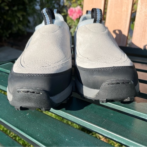 LL Bean Suede Rugged hiking Shoes - Picture 10 of 10